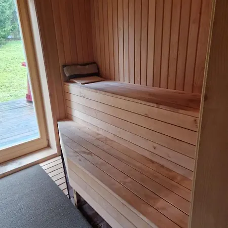 بيت للعطل Chalupa Pod Kulichem