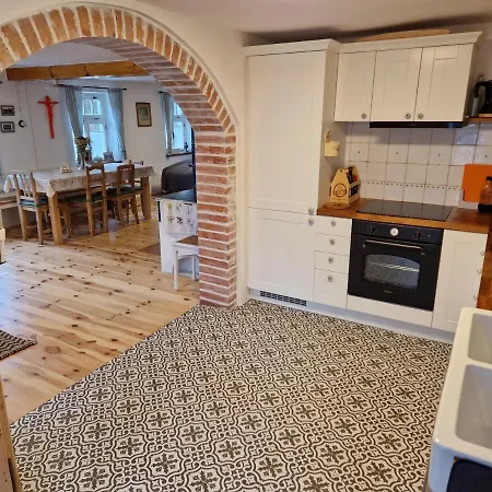 بيت للعطل Chalupa Pod Kulichem