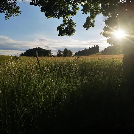 بيت للعطل Chalupa Pod Kulichem *